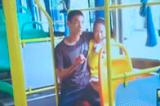 湖北武汉：男子公交车上劫持女乘客 自称想坐牢