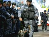 巴西警方忠告：遇打劫別叫