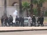 埃及枪击致3名警察死亡