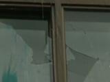 俄駐烏大使館遭示威者沖擊