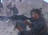 关注伊拉克乱局：伊军与反政府武装继续激烈交火