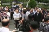 韓國通過決議譴責日本解禁集體自衛權