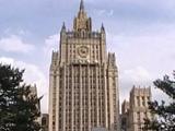 俄羅斯強硬回應美歐制裁