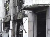 江蘇昆山中榮公司特大爆炸事故 事故已致71人遇難 186人受傷