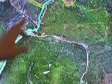 雲南魯甸地震：震后首批無人機影像公布