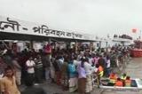 孟加拉國沉船事件  官員推測或有125人遇難