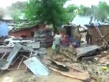 尼泊爾泥石流已致84人死亡