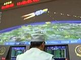 中國成功發射遙感衛星二十一號