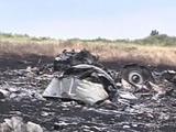 荷蘭公布MH17調查報告