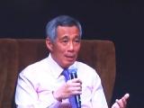 新加坡总理李显龙：香港在港英时期没有选举
