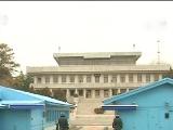 韓朝舉行將軍級軍事會談
