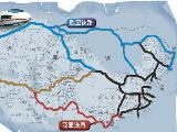 中俄將打造歐亞高速走廊