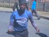 非洲兄弟的驚人街頭技藝
