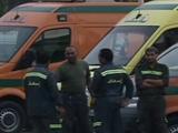开罗大学爆炸致10人受伤