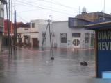 阿根廷首都周边降雨超纪录