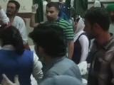 巴基斯坦拉合尔自杀式袭击