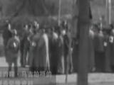 国家档案局首发南京大屠杀视频档案