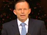 澳总理宣布改组内阁