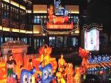上海豫園決定取消今年燈會