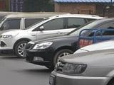 江西南昌：禁止私車接入專車服務軟件