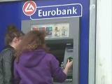 希腊 银行一天存款流失18亿欧元
