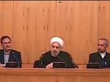 德黑蘭：伊朗核問題談判 魯哈尼：不接受有損利益的協議